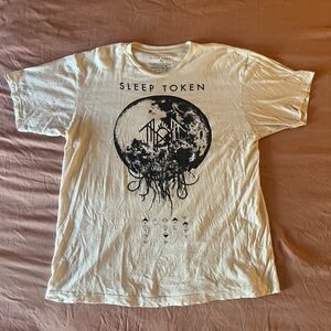 Sleep Token T-Shirt